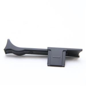 Leica Q2用 サムレスト ブラック