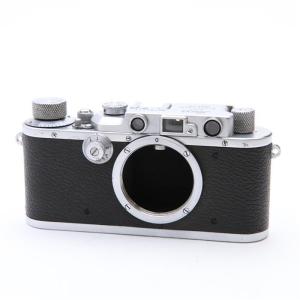 《良品》Leica DIII (クローム)｜ymapcamera