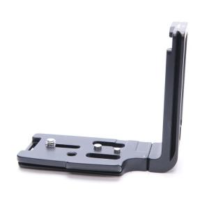 Markins PN-850 ニコン D850用 カメラプレート