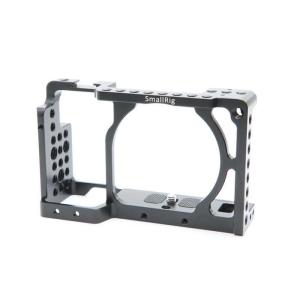 SmallRig カメラケージ SONY α6000/6300/6500用 1661