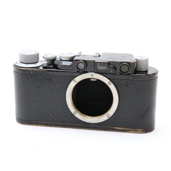 《並品》Leica DII (セミクローム)
