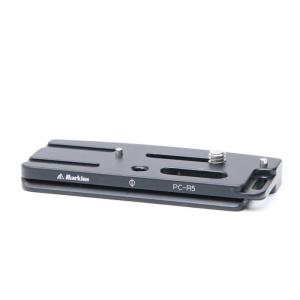 Markins ベースプレート Canon EOS R5/R6用 PC-R5