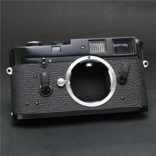 《美品》Leica M4