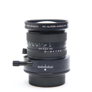 美品》Schneider PC スーパーアンギュロン 28mm F2.8 (ライカR