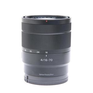 《良品》SONY Vario-Tessar T* E 16-70mm F4 ZA OSS SEL1670Z