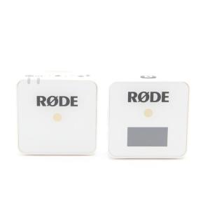 《良品》RODE Wireless GO WIGOW｜ymapcamera