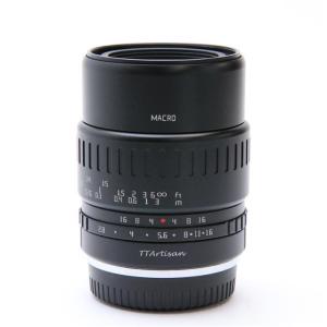 《美品》銘匠光学 TTArtisan 40mm F2.8 MACRO C (フジフイルムX用)