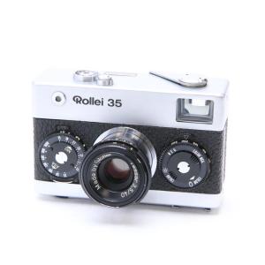 《良品》Rollei ローライ 35 (シンガポール)｜ymapcamera