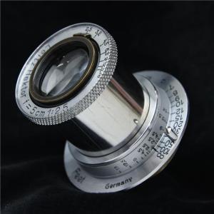 中古】 【良品】 ライカ ニッケルヘクトールL 50mm F2.5