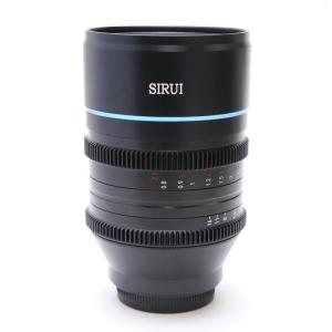 《良品》SIRUI 50mm T2.9 Anamorphic（ライカSL/TL用）｜ymapcamera