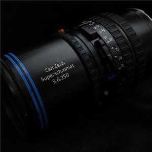 《良品》HASSELBLAD CFE 250mm F5.6 SuperAchromat｜ymapcamera