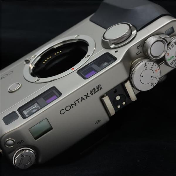 《良品》CONTAX G2