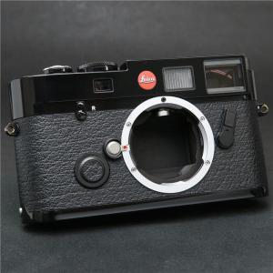《美品》Leica M6TTL 0.85 ICSモデル｜ymapcamera