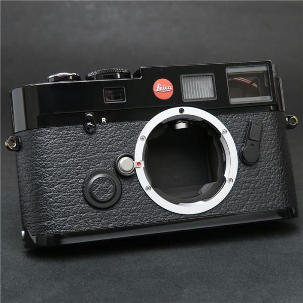 《美品》Leica M6TTL 0.85 ICSモデル