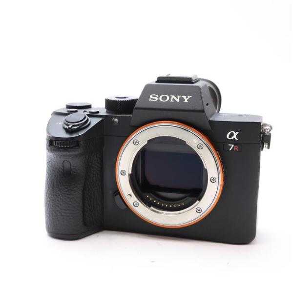 《並品》SONY α7RIII ボディ ILCE-7RM3