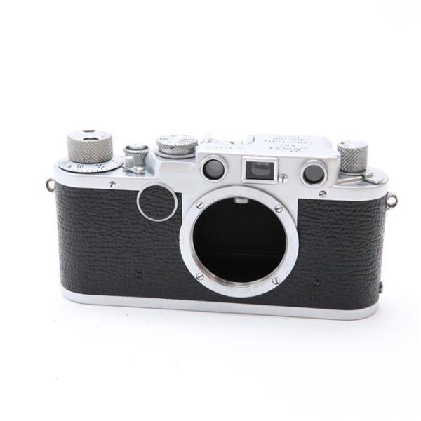 《良品》Leica IIf 1/500付