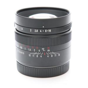 《美品》七工匠 7Artisans 50mm F0.95 (ニコンZ/APS-C用)｜ymapcamera