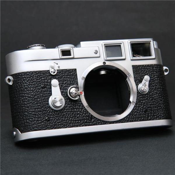 《並品》Leica M3 (1回巻き上げ)