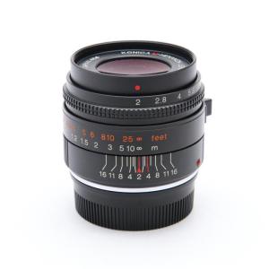 KONICA M-HEXANON LENS 28mm F2.8 コニカ Mヘキサノンレンズ Mマウント