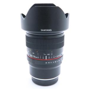 SAMYANG: F 1.4/50mm AS UMC マイクロフォーサーズ 50mm F1.4 Full Frame High Speed – Samyang US
