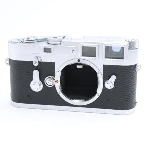 《美品》Leica M3 (1回巻き上げ)