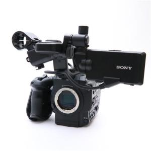 《美品》SONY FS5II ボディ PXW-FS5M2｜ymapcamera