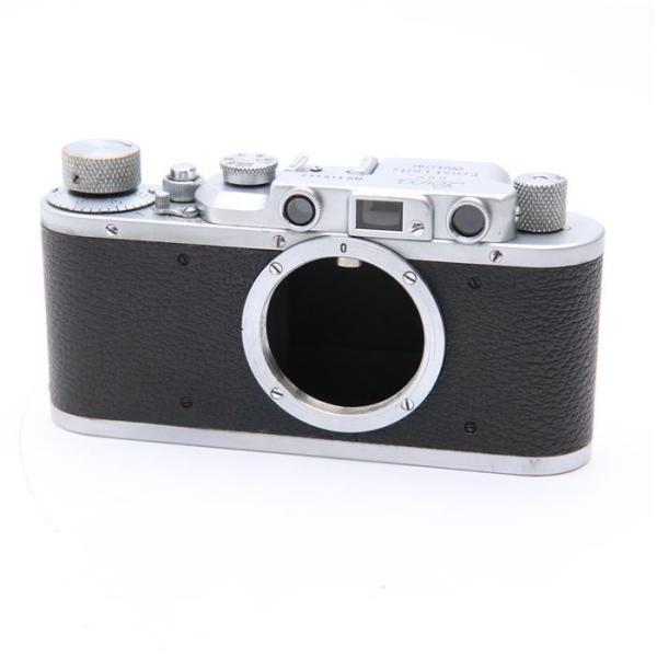 《良品》Leica DII (クローム)