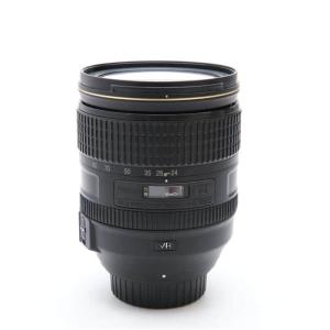 《並品》Nikon AF-S NIKKOR 24-120mm F4G ED VR｜ymapcamera