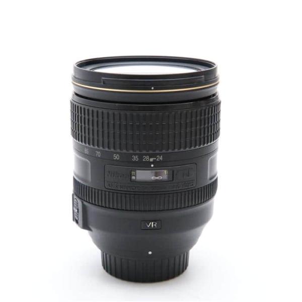 《並品》Nikon AF-S NIKKOR 24-120mm F4G ED VR