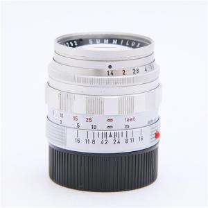 《並品》Leica ズミルックス M50mm F1.4 後期型｜ymapcamera