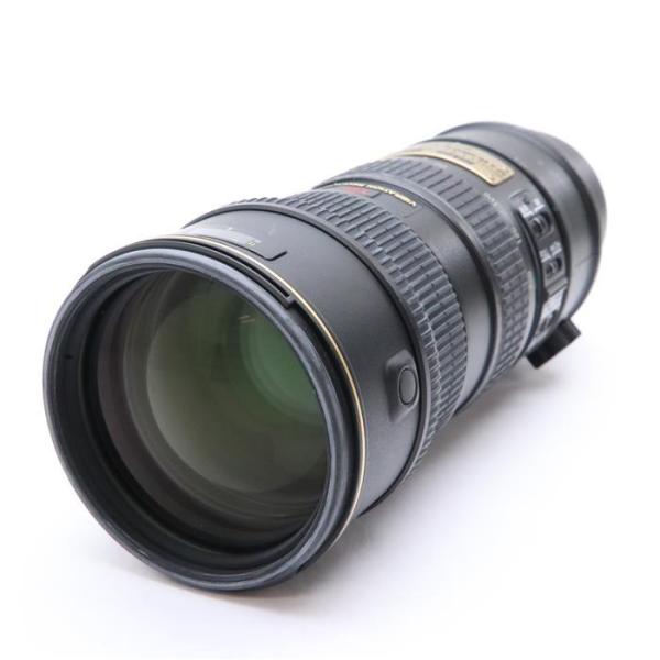 《並品》Nikon AF-S VR ED 70-200mm F2.8 G(IF)