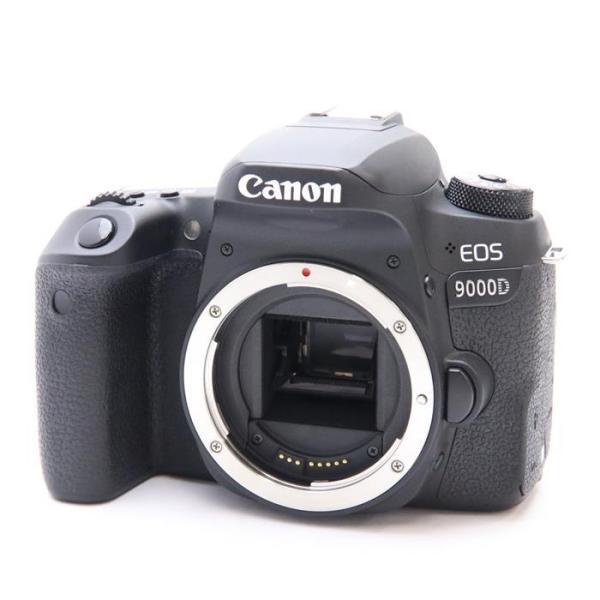 《良品》Canon EOS 9000D ボディ