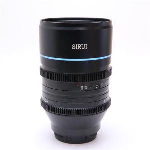 《美品》SIRUI 50mm T2.9 Anamorphic（ライカSL/TL用）｜ymapcamera