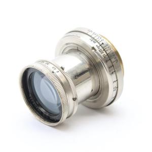 ご予約品　ズミクロン トリウム 50㎜ 沈胴 美品 LEICA ライカ 中古)Leica (ライカ) ズミクロン L50mm F2 (沈胴) トリウム