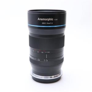 《美品》SIRUI 35mm F1.8 Anamorphic（ニコンZ/APS-C専用）｜ymapcamera