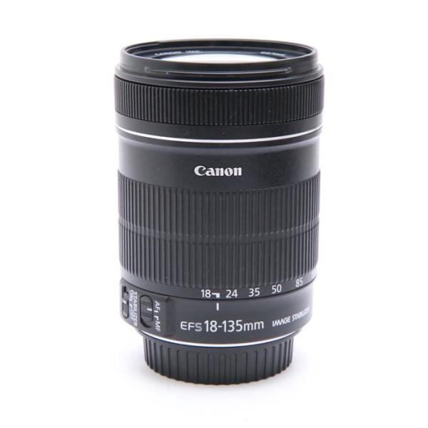 《並品》Canon EF-S18-135mm F3.5-5.6 IS