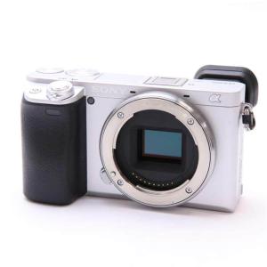 《良品》SONY α6400 ボディ ILCE-6400｜ymapcamera