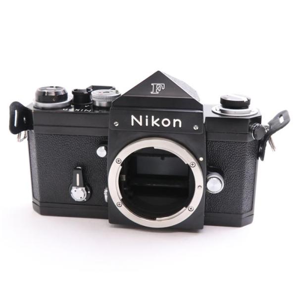 《並品》Nikon New F (eyelevel)