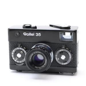 《良品》Rollei ローライ 35 (シンガポール)｜ymapcamera