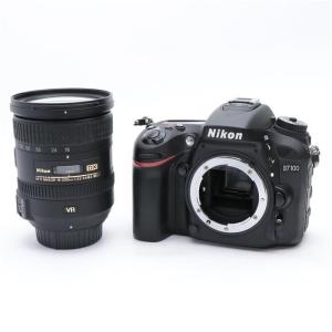 ニコン 《並品》Nikon D7100 18-105 VR レンズキット : カメラ専門店