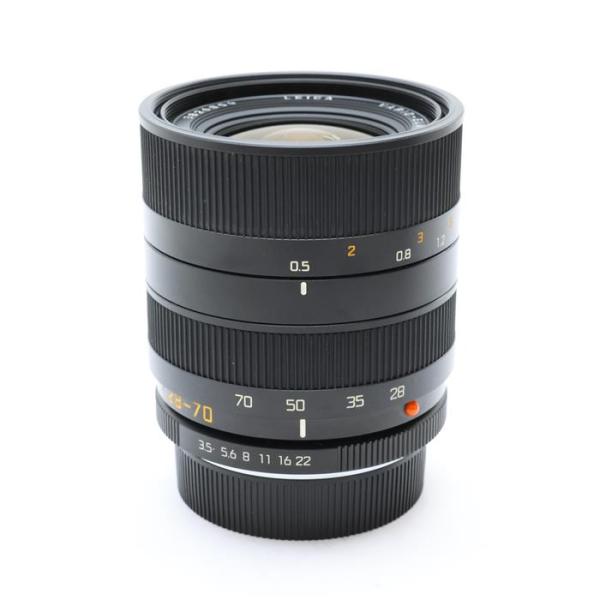 《美品》Leica バリオ・エルマー R28-70mm F3.5-4.5 11364 ROM