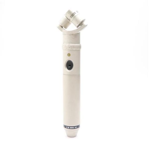 《並品》RODE NT4 ビデオカメラ用マイク