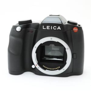 《美品》Leica S(Typ006)｜ymapcamera