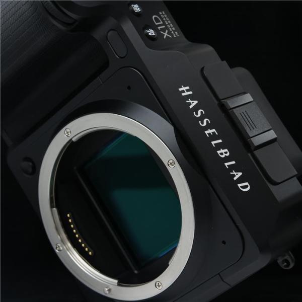 《良品》HASSELBLAD X1D-50c 4116 Edition ボディ