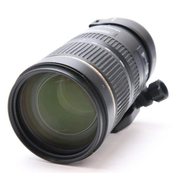 《並品》TAMRON SP 70-200mm F2.8 Di VC USD/Model A009N（...