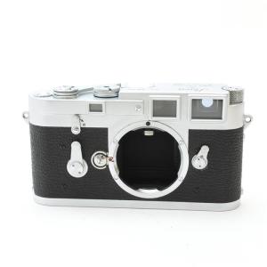 《美品》Leica M3 (2回巻き上げ)｜ymapcamera