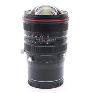 取寄 (SJ) LAOWA ラオワ 交換レンズ 15mm F4.5 R Zero-D Shift ニコンF