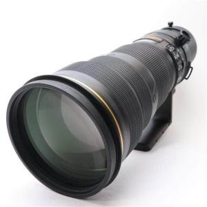 《並品》Nikon AF-S NIKKOR 500mm F4 G ED VR