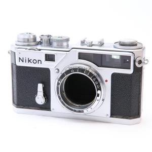 《並品》Nikon SP(金属幕シャッター)｜ymapcamera