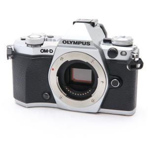 《並品》OLYMPUS OM-D E-M5 Mark II ボディ